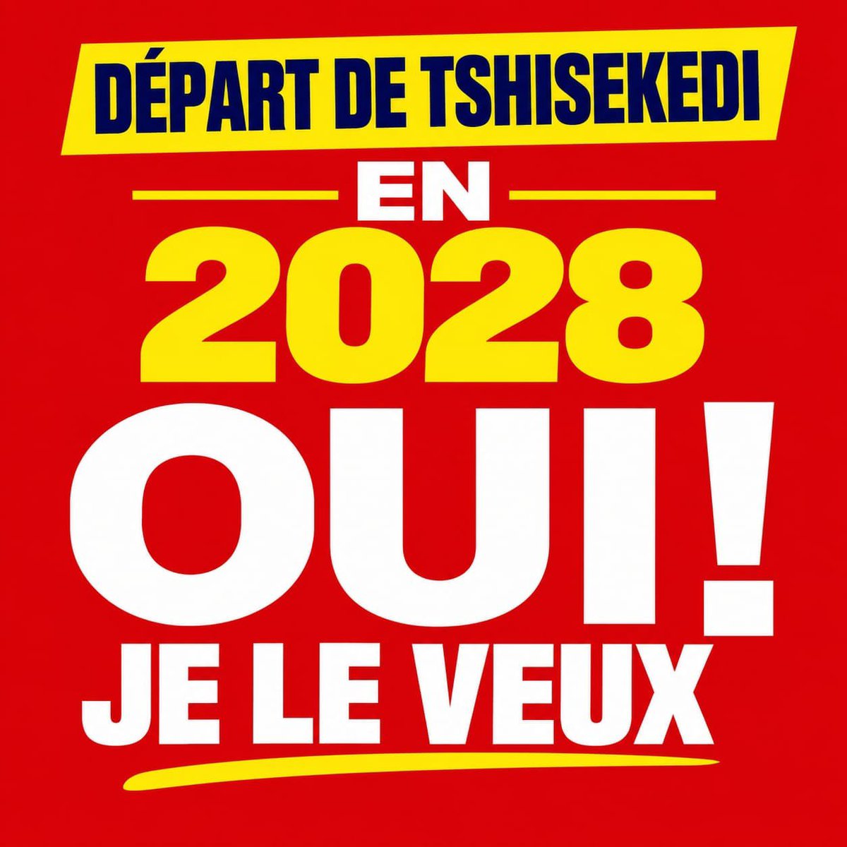 Philippetfux's tweet photo. @MichaelTshi Très bon message que
@felix doit prendre en considération on est peut jamais combattre un élu d peuple congolais
L'homme d l bible mk https://t.co/RW5qS3p5aO