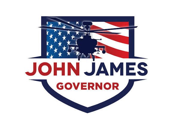 attiep85's tweet photo. Looks like I got a good reason to vote in November #Republicans #gop #Michigan. #MikeRogers #johnjames https://t.co/MrImx6KgNk