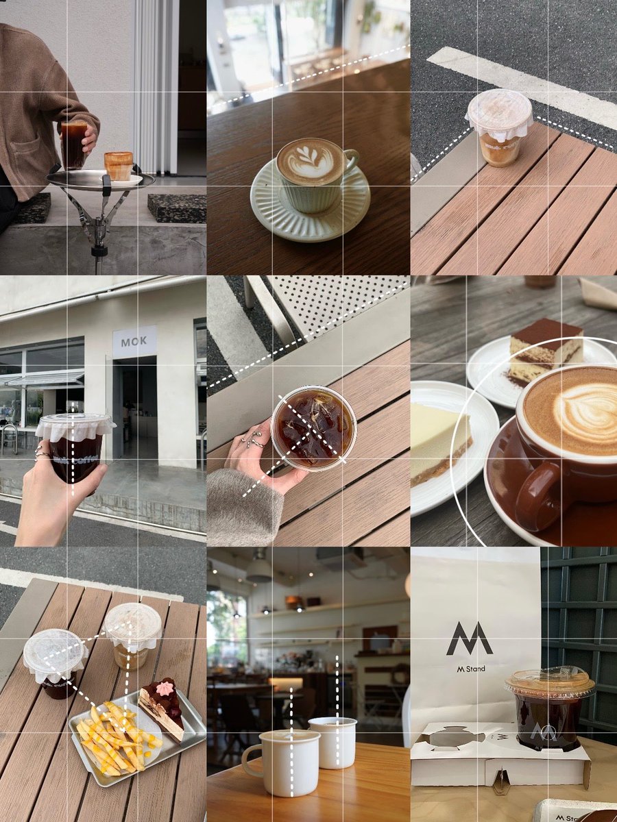 bbutterbl0om's tweet photo. Easy peasy guide to snapping pics of your cafe finds!! Save this for later! https://t.co/IoSdFAn9lK