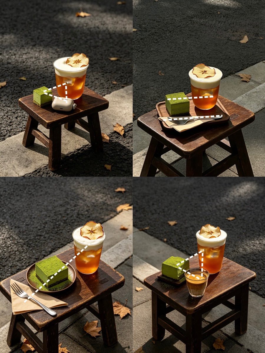 bbutterbl0om's tweet photo. Easy peasy guide to snapping pics of your cafe finds!! Save this for later! https://t.co/IoSdFAn9lK