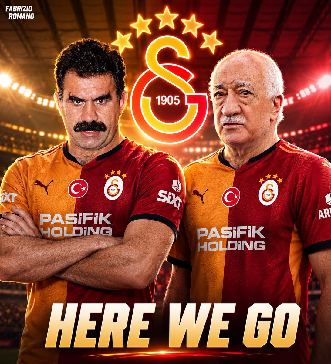 filtreamericano's tweet photo. @GalatasariaySK https://t.co/HG375pii2g