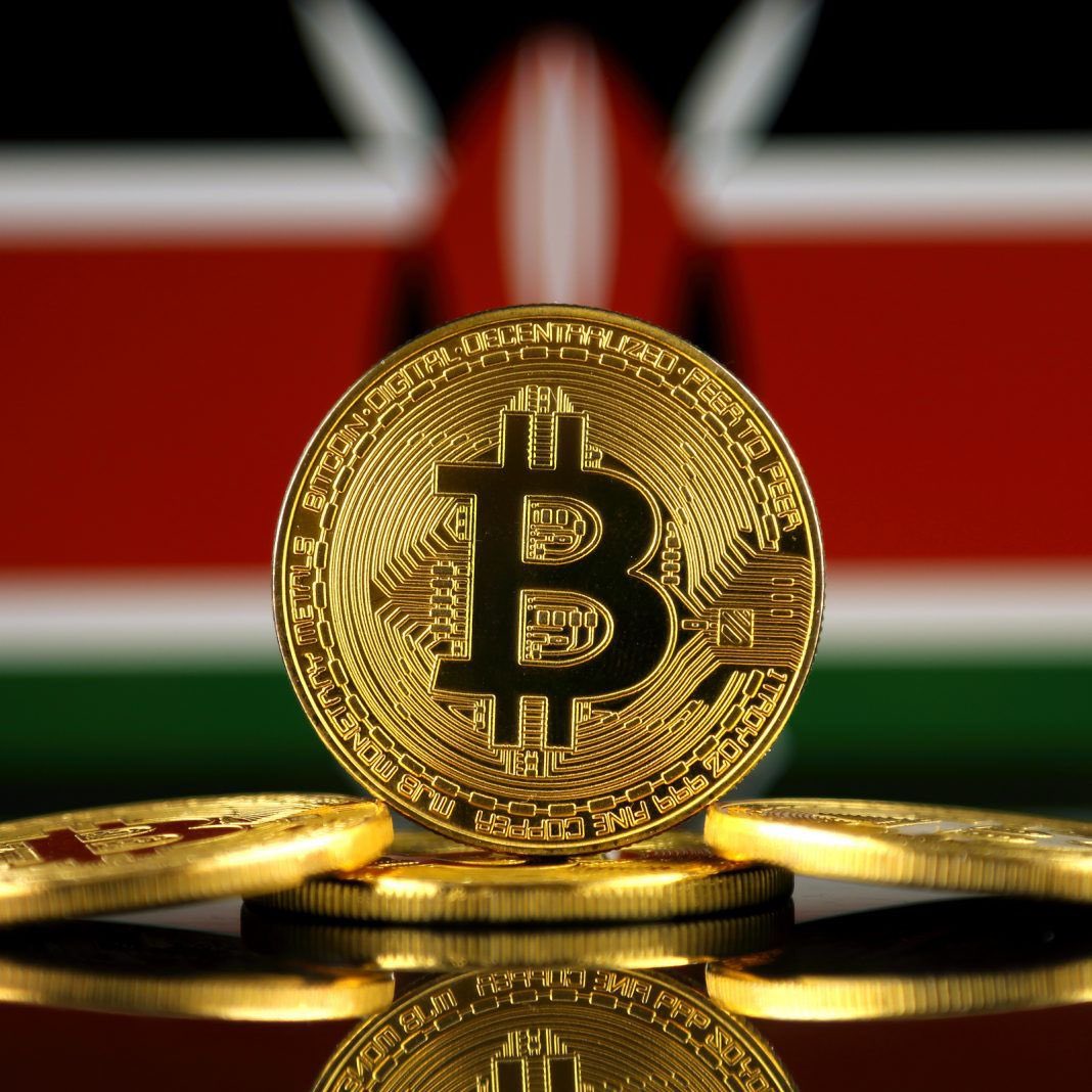 Bitcoin_Xoe's tweet photo. 🇰🇪#Kenya’s stock exchange is planning to launch East Africa’s first AI-focused exchange-traded fund (ETF). 

#Bitcoin #BTC https://t.co/cNLkixtECt