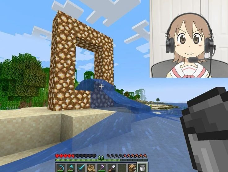 YuukoEnjoyer's tweet photo. Selamat Pagi !
Daily Yuuko ! ☀️

デイリーゆうこ !
スラマッパギ ! ☀️

#Nichijou #日常 #ゆっこ #Yuuko #DailyYuuko ¹⁹⁹⁸ https://t.co/VTFggD3iBf