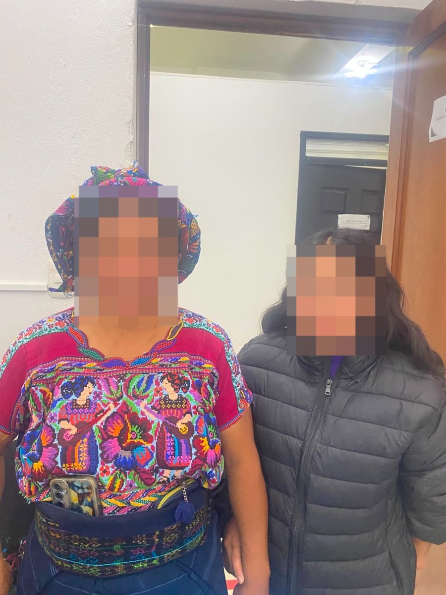 PGNguatemala's tweet photo. Esta acción forma parte de las intervenciones orientadas a garantizar la protección y restitución de los derechos de niñas, niños y adolescentes en situación de vulnerabilidad
#PGN #PNA #niñezyadolescencia #NiñosNiñasyAdolescentes #NiñezMigrante https://t.co/ri9gVUG2uf