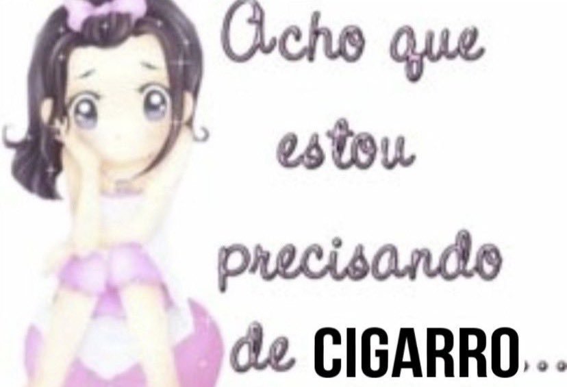 mingiocultista's tweet photo. queria um cigarro agora https://t.co/JM7ubNSBWD