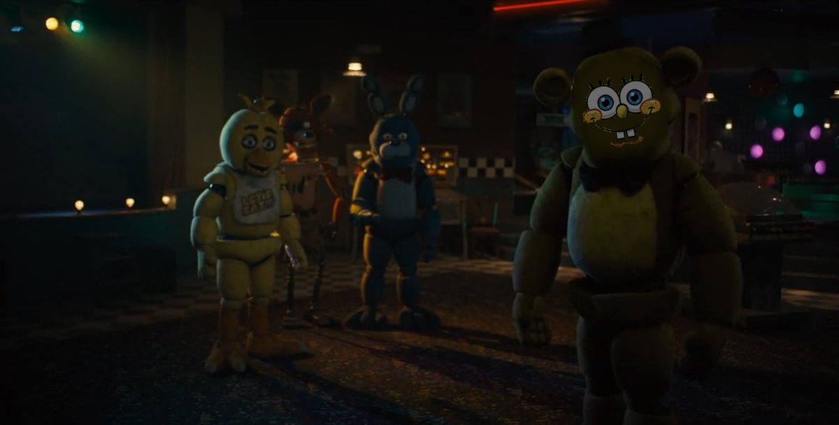 SpongeBearFaz's tweet photo. https://t.co/5lBFGPSa0Y