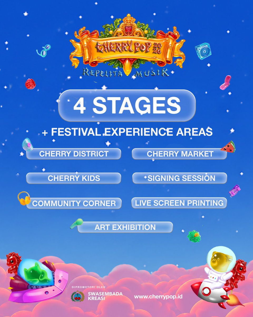 cherrypopfest's tweet photo. Bismillah_ini_Final_Lineup_Udah_Fix_Banget_Beneran.pdf  🙏🏼 https://t.co/uDHLeFMYLs