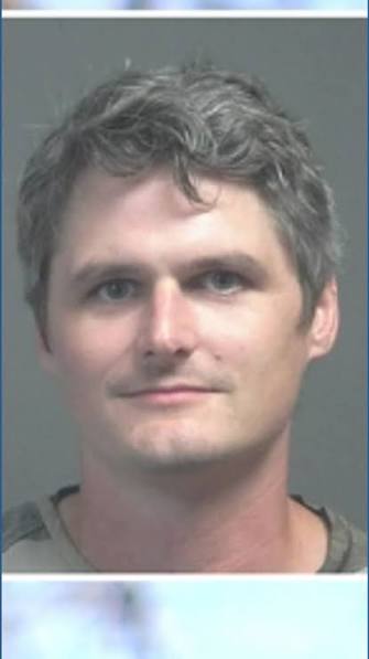 Jim122539's tweet photo. @mattvanswol Blount Cnty, ETN.
Adam Lee Heimerman, a 37-year-old congressional candidate from Lenoir City, was arrested and charged with four counts of felony vandalism for using a gun to shoot and damage automated license plate reader (ALPR) systems across Blount Cnty
https://t.co/9j2dNUAsxF https://t.co/zkDNaHwRQs