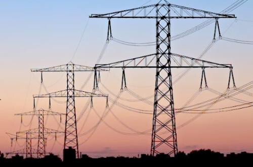 TheCameroonianZ's tweet photo. Des perturbations temporaires de la fourniture #électrique dans certaines localités, du 05 au 07 août 2026, en raison de l'arrêt de la centrale thermique de #Kribi pour maintenance.
#Cameroon https://t.co/TZTeWRuKzb