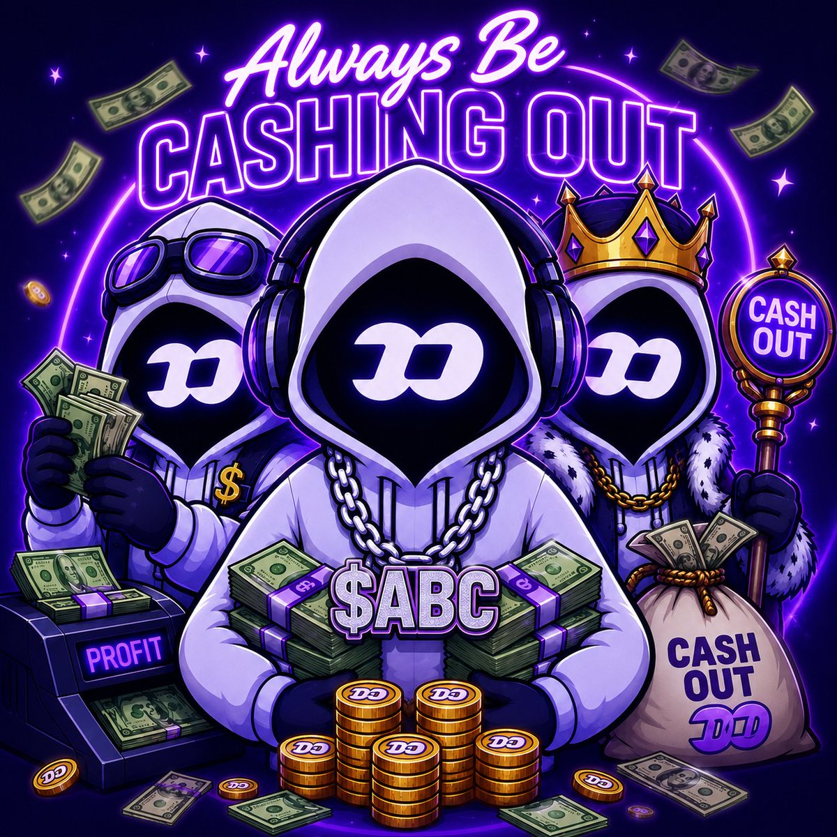 fate100x's tweet photo. seyong literally gave us a genny narrative including ticker

how did no one dev this yet??

$ABC - Always Be Cashing Out https://t.co/NfqdaK6uRP