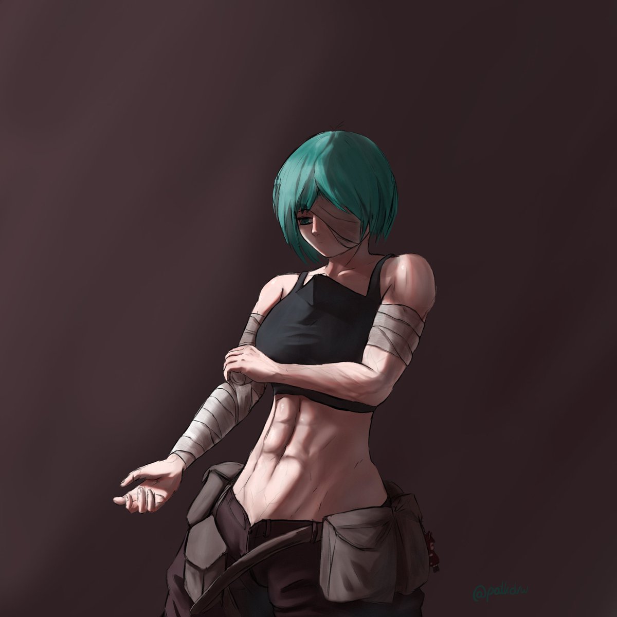 patkdrw's tweet photo. biblically accurate Sei Asagiri

#va11halla https://t.co/DbjRvTZE9M
