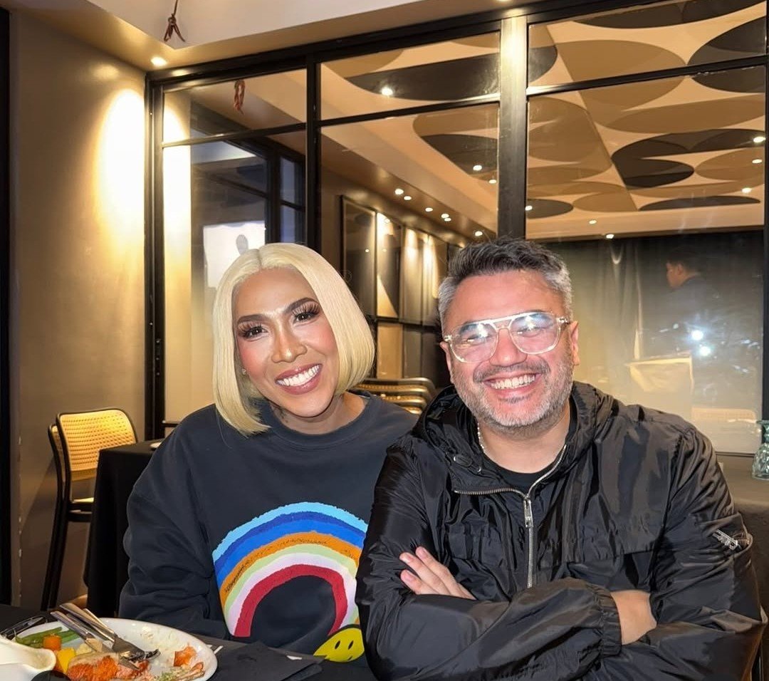 j4stm4yn's tweet photo. ❤️

#ViceGanda | Vice Ganda https://t.co/1ZYg2tcjUG
