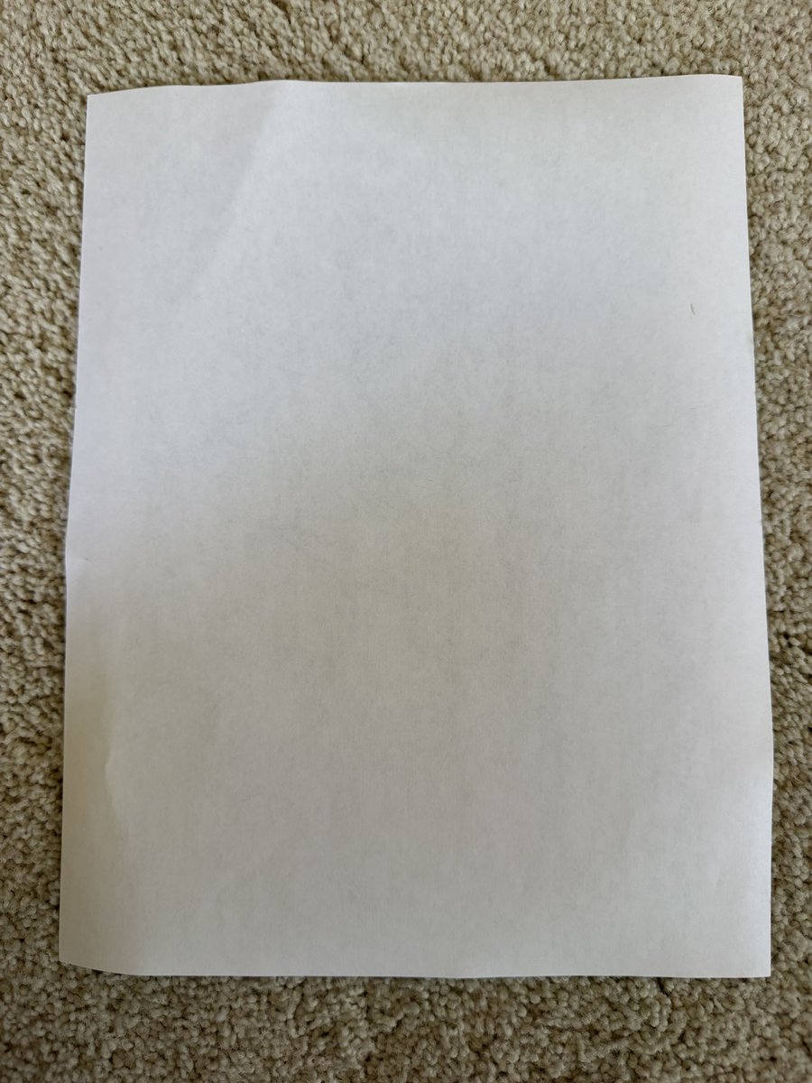 robertliefeld's tweet photo. This blank sheet is Cable/Deadpool/X-Force Era unless I create and sell the characters to Marvel. Their movies and shows are based on the dreams &amp; imaginations of CREATORS. Honor us. Show us respect. We built your city. https://t.co/QuXeDRnYDs