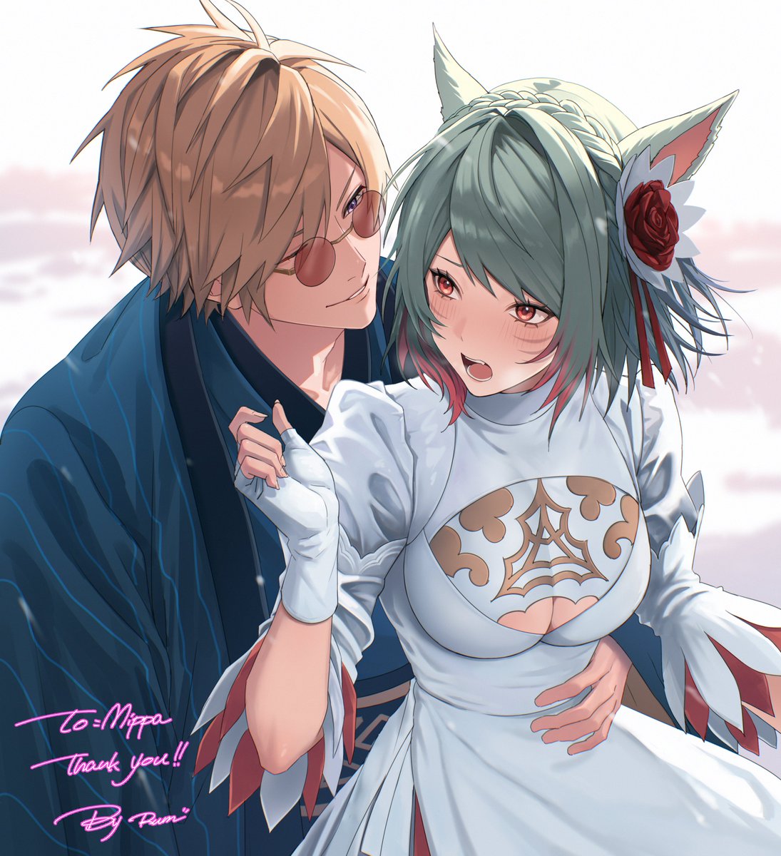 stellqhero tweet picture