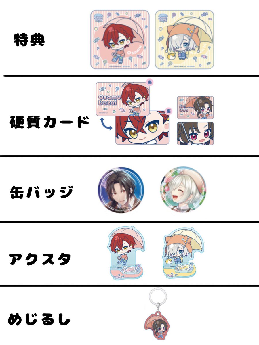 change_5vNT2's tweet photo. 求一覧 https://t.co/4MO8FN5dQq