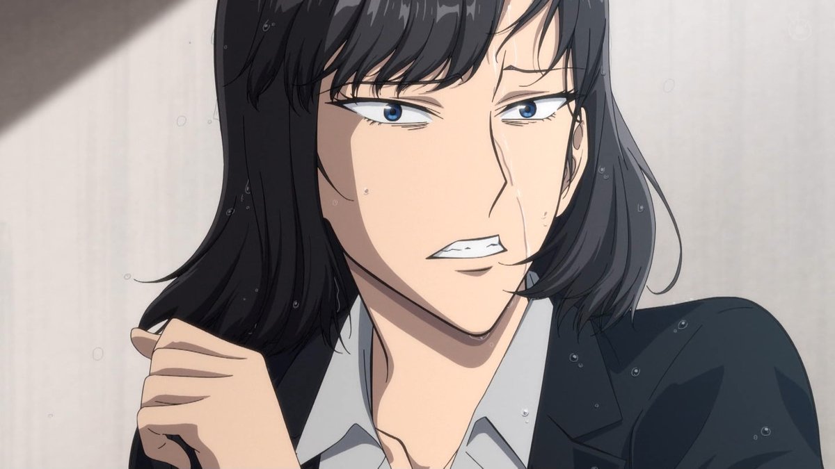 盗掘王 第5話 ツイート画像 1