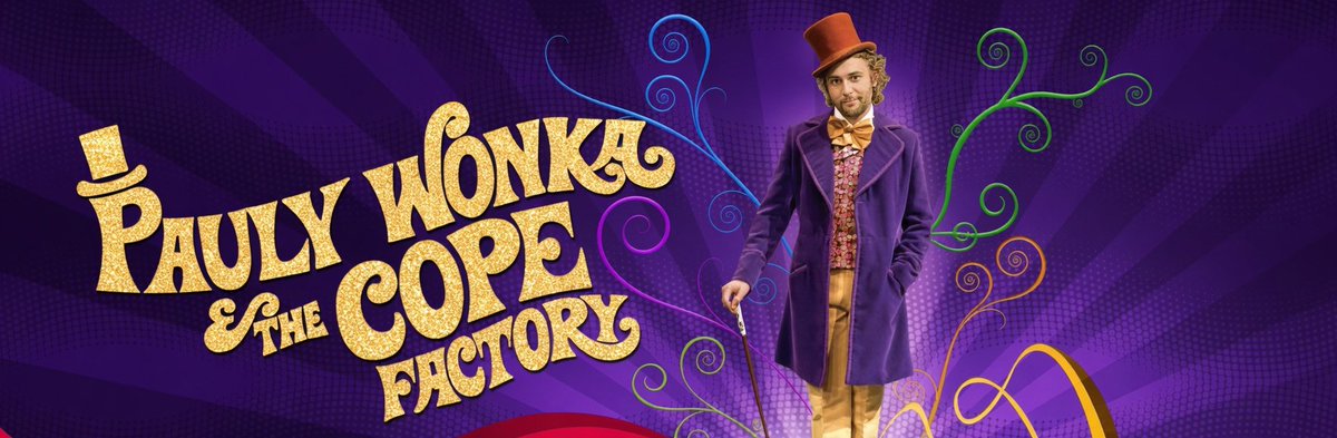TouchinMama's tweet photo. @Wonka0x @Cena0x @JackDorsey0x @Wonka0x 

New banner? https://t.co/s7jw9j2r3y