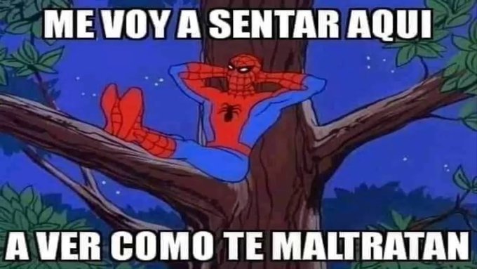 666LUISFER's tweet photo. @eltemagv Estás bien meco chairo, ¿cómo comprarás las situaciones? 🤣🤣🤣🤣🤣🤣🤣🤣 https://t.co/b9eAfxpWIX