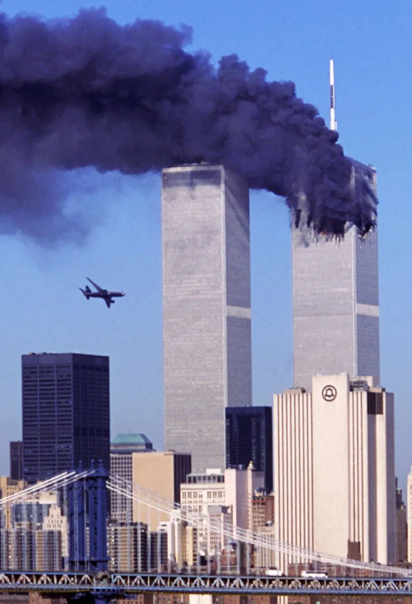 corbinwilliams's tweet photo. @GavinNewsom @AbdulElSayed Imagine cheering on someone who’s friends said “America deserved 9/11” https://t.co/nCCeDm9VVE