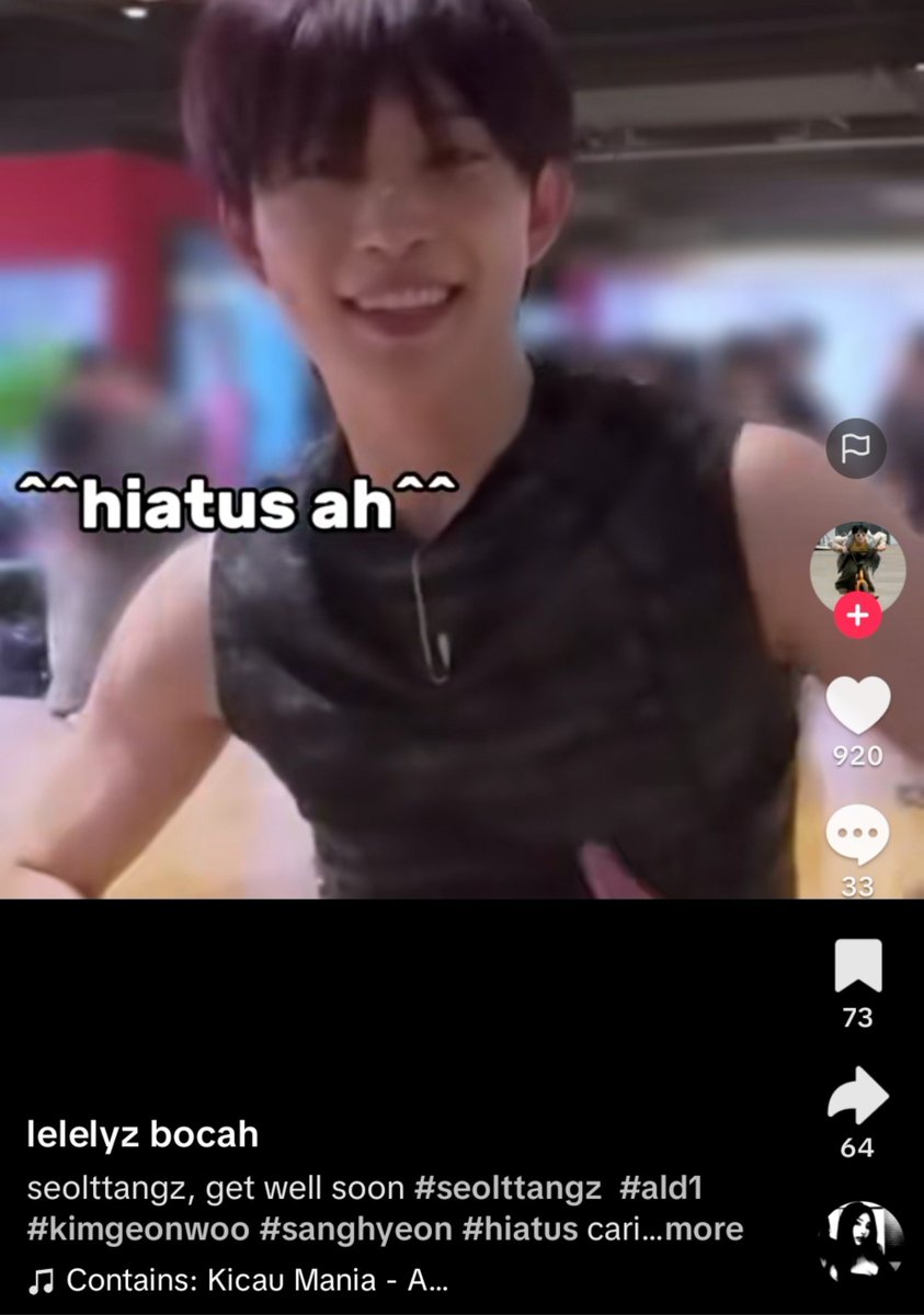 sangberrys's tweet photo. berapa kali harus dijelasin STOP BAWA-BAWA SH. lu pada gak punya empati ya? sh lagi sakit loh, dia baru aja kelar operasi. gue rasa lu bahkan gak baca full kalo sh BUKAN HIATUS dia butuh recovery after surgery dan tanggal 22 balik aktivitas kayak biasa. tolong lah.. https://t.co/PaTdrKu1LI
