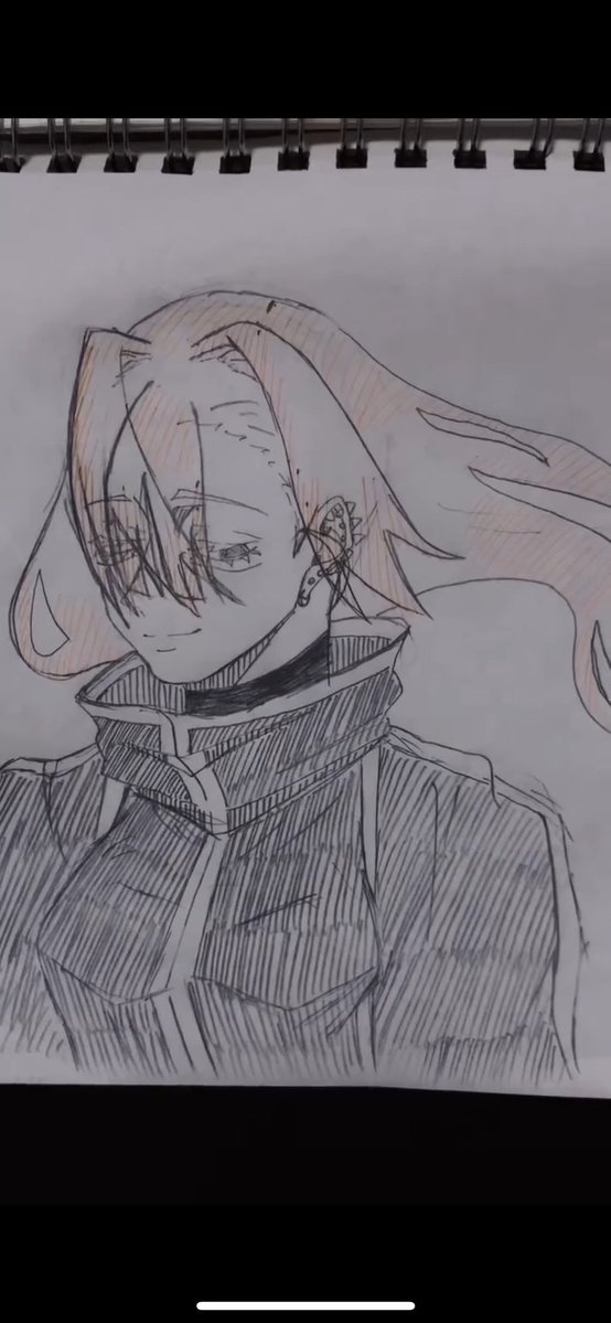 __nezu's tweet photo. うちのtgak夢主

https://t.co/vayD7xqpbJ https://t.co/cBeI1X6LQ1