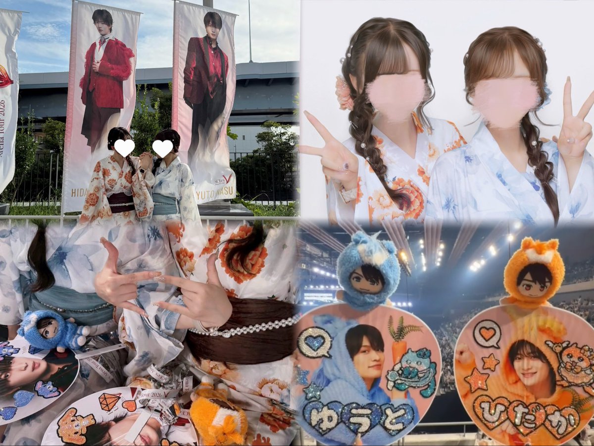 nyasu__luv's tweet photo. #ACEesArenaTour2026V
四六時中アダムとイヴしてんだ♡ https://t.co/YzDR3LuZxf