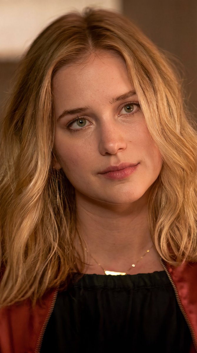 CineHubCity's tweet photo. Elizabeth Lail is glowing in these stunning new portraits. ✨🤍

Her effortless style, natural beauty, and warm cinematic aesthetic have fans talking. Which look is your favorite? 📸

#ElizabethLail #Hollywood #CelebrityStyle #EntertainmentNews #NaturalBeauty https://t.co/6hTYkaRBb5