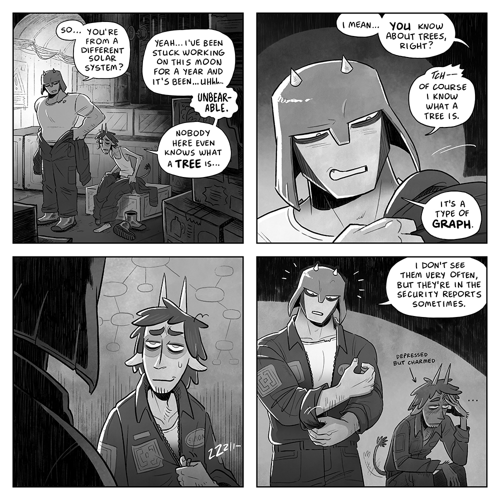 realbadjasper's tweet photo. Well he's not WRONG... https://t.co/cYONHKD4Xn