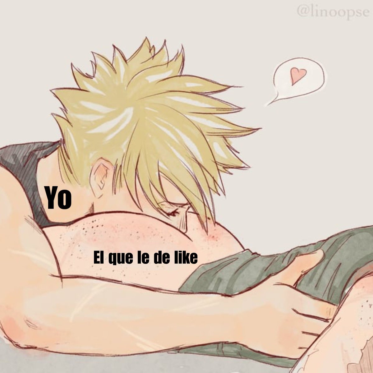 e_r_s_c's tweet photo. This is my version 🥵🍑 https://t.co/Wu6kebmF8b