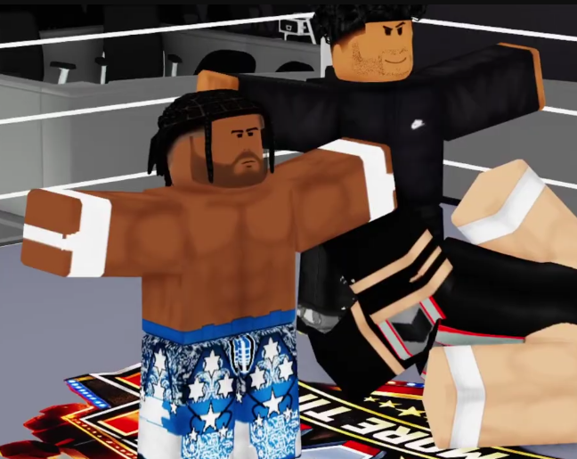 RWLOfficalX's tweet photo. Reportedly Tavion Heights and Ek prosper plan on making a tag team or a permanent Alliance https://t.co/fQbAQRFSC0