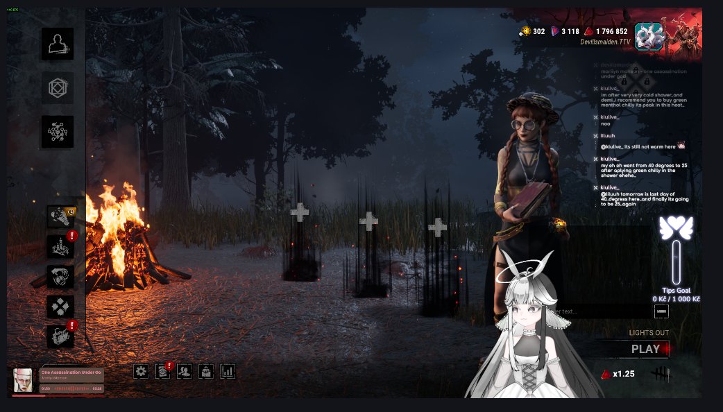 demimi_maiden's tweet photo. Live rn come and say hi :> 
https://t.co/zUzqlqfvND https://t.co/el6g9QdHBq