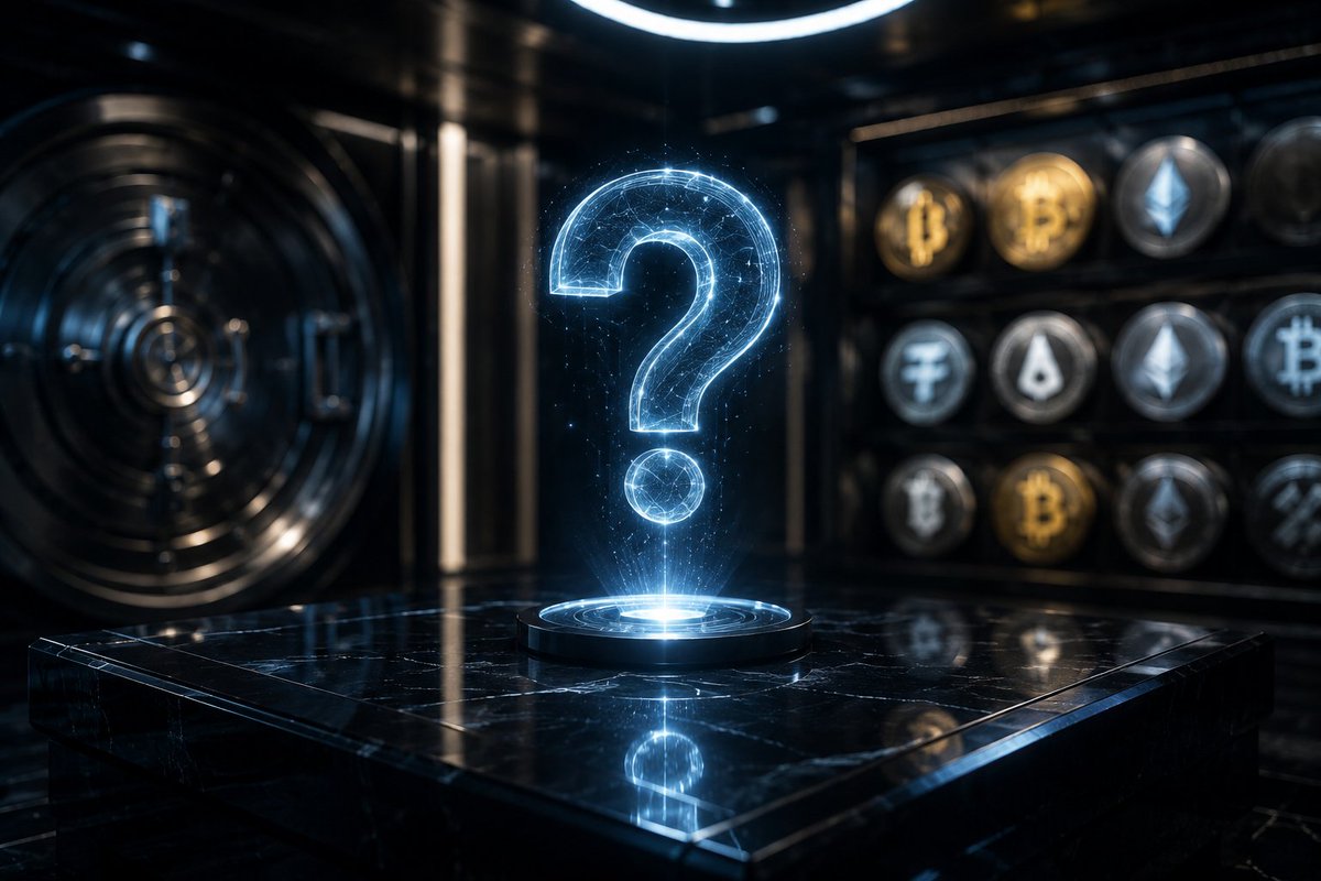 coinOrbitX's tweet photo. $10,000 Challenge.
You can invest it in ONLY ONE coin.
No selling.
No trading.
You must hold it until 2030.
Which coin are you choosing?
👇 Drop the ticker only.
#Crypto #Bitcoin #Altcoins https://t.co/mbj5PyiTNa