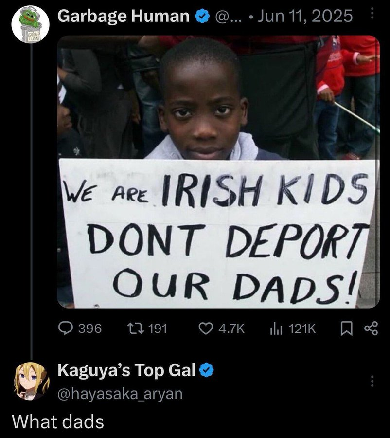 Unxceptable_'s tweet photo. They will call you a racist.
But not a liar. https://t.co/UBPLmjsv8x