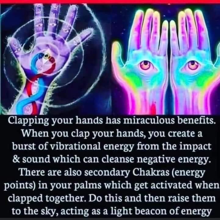 AngelAgent19's tweet photo. @coasttocoastam Anyone that knows or is aware of #Reiki understands that the #ShroudOfTurin is real ... https://t.co/poWukMDMQt