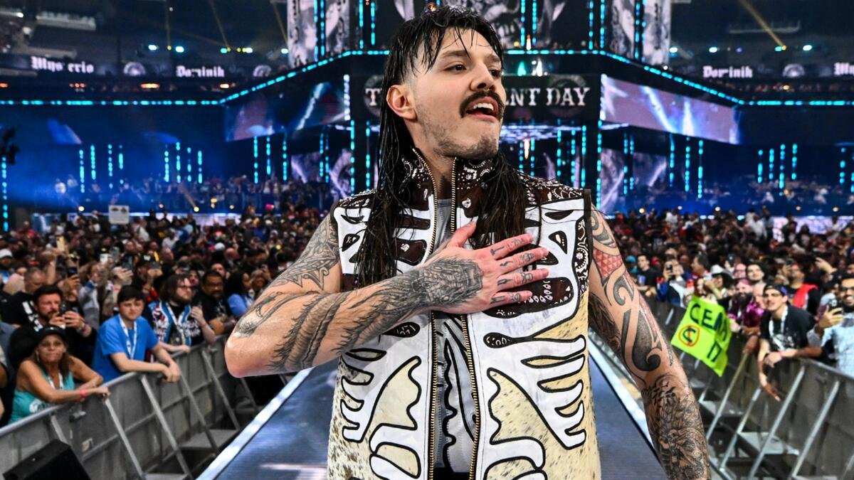 EliteClubS0B's tweet photo. Who do y’all think should win the Luchadores Tournament and earn a World Title match against Roman Reigns on RAW in Mexico? 🤔

(doesn't have to be someone pictured) https://t.co/ZJRoPHHoaE