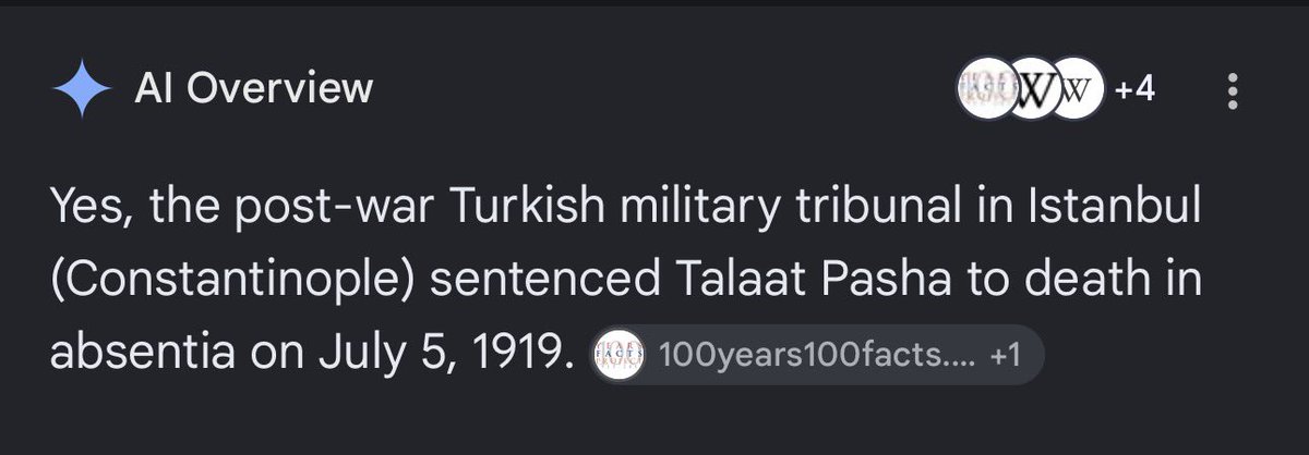 RegnumPostremum's tweet photo. @EnderElohim @GlobalHye There was no anarchy. The Turkish post-war authorities have had the decency of acknowledging the atrocities committed against their own citizens.

Something all Turks should do, instead of boasting. https://t.co/m63D4n1HDk