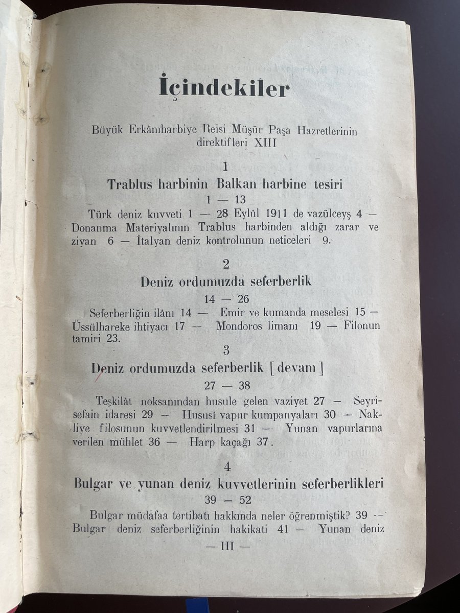 salimaydinn's tweet photo. Ankara’da aldığım en kıymetli kitaplardan birisi; Balkan Savaşları’nda Osmanlı donanması üzerine çalışanların el kitabı niteliğindeki eserlerden birisi olan; Ali Haydar Emir’in, Deniz Matbaası’nda 1932 yılında basılan “Balkanharbinde Türk filosu” kitabı. Haritaları da kıymetli.👇 https://t.co/66qBjRmkk8