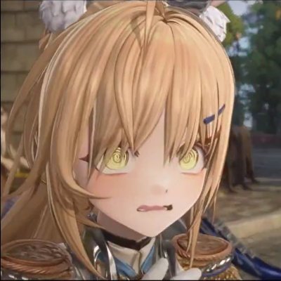 BunnyOfSilver's tweet photo. @CocoMitta @DailyRoseblssm Don't remove her! https://t.co/oJFmLoInWu