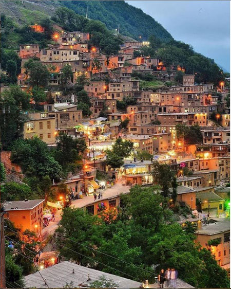 Metagont's tweet photo. Masuleh, Iran

A 1,000-year-old mountain village where one home’s roof becomes the next home’s street. A masterpiece of architecture, culture, and breathtaking scenery.

#Iran #Masuleh #Travel #Architecture #Nature https://t.co/N3pUxEyLcu