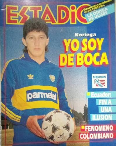 DannyRuedaC's tweet photo. @ElCanalDFutbol @MondainiMarcos8 Dan pena y hasta vergüenza sus opiniones, Pavo Noriega llegó a un equipo 3 veces mejor que el actual. Si no tienen megas para googlear vayan a un Mall ahí es gratis. https://t.co/944UskACRq