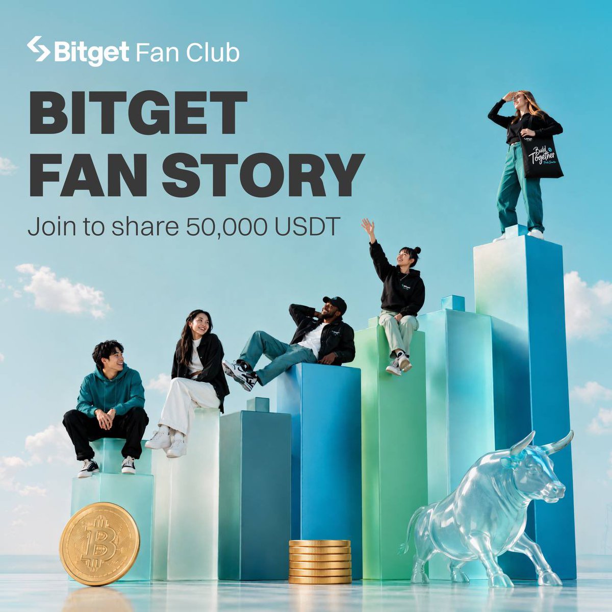 Iftisamsk's tweet photo. I joined Bitget to learn crypto and improve my trading skills. The easy-to-use platform and supportive community made me a Bitget fan. My first rToken trade was rNVDA because I believe in its AI growth. It was an exciting experience that boosted my confidence. 

#BitgetFanStory https://t.co/8gFbHKmZ2m