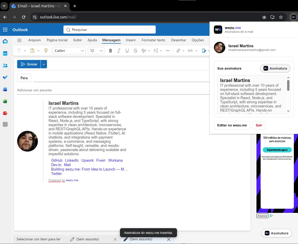 isrmarmar's tweet photo. I built a Google Chrome extension to add a signature from a https://t.co/PJXfFqJbW6 professional profile. Now I'm waiting for Google to review it so I can release it on the Web Store.
#buildinpublic #indiedev #indiehacker #startup #microsaas https://t.co/d3enurnWdG