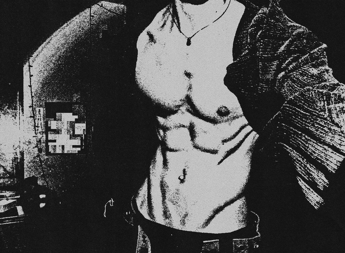 LYCANDRUlD's tweet photo. ⠀⠀ 
⠀⠀ ⠀⠀ ⠀⠀ ⠀ ⠀⠀ 𒆜⠀   ̇ ⠀⠀ ⎯̸⎯ ⠀̟ 
⠀⠀⠀⠀ ⠀⠀ ⠀⠀⠀ ⠀⠀ ⠀⠀ꥊ ꥈ ⠀݃ 
⠀⠀ https://t.co/t404jh7VRQ