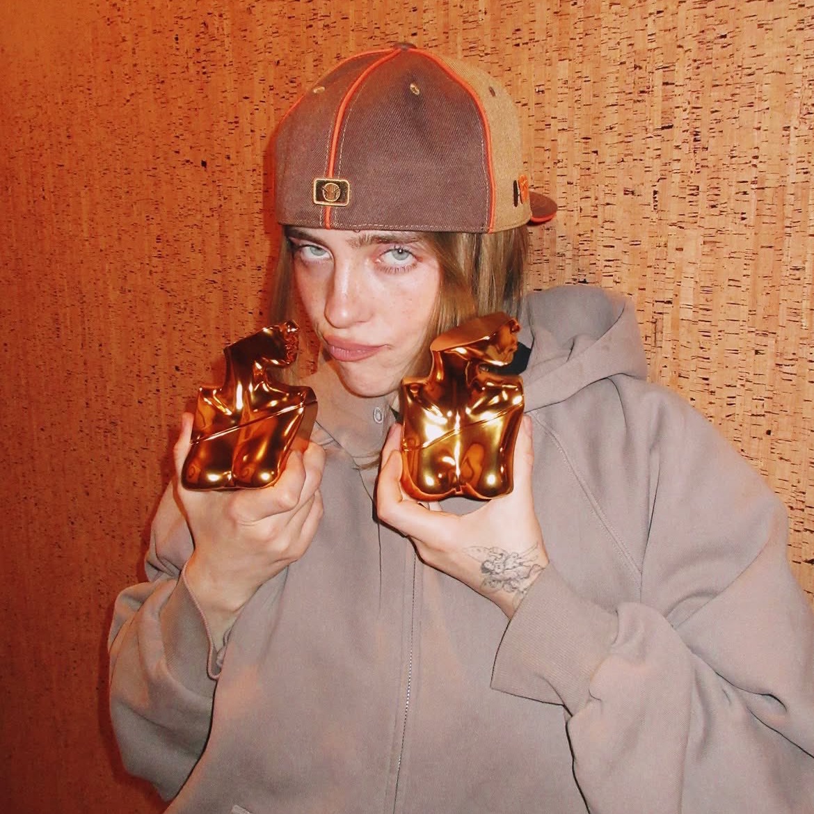 BillieSpotify_ tweet picture