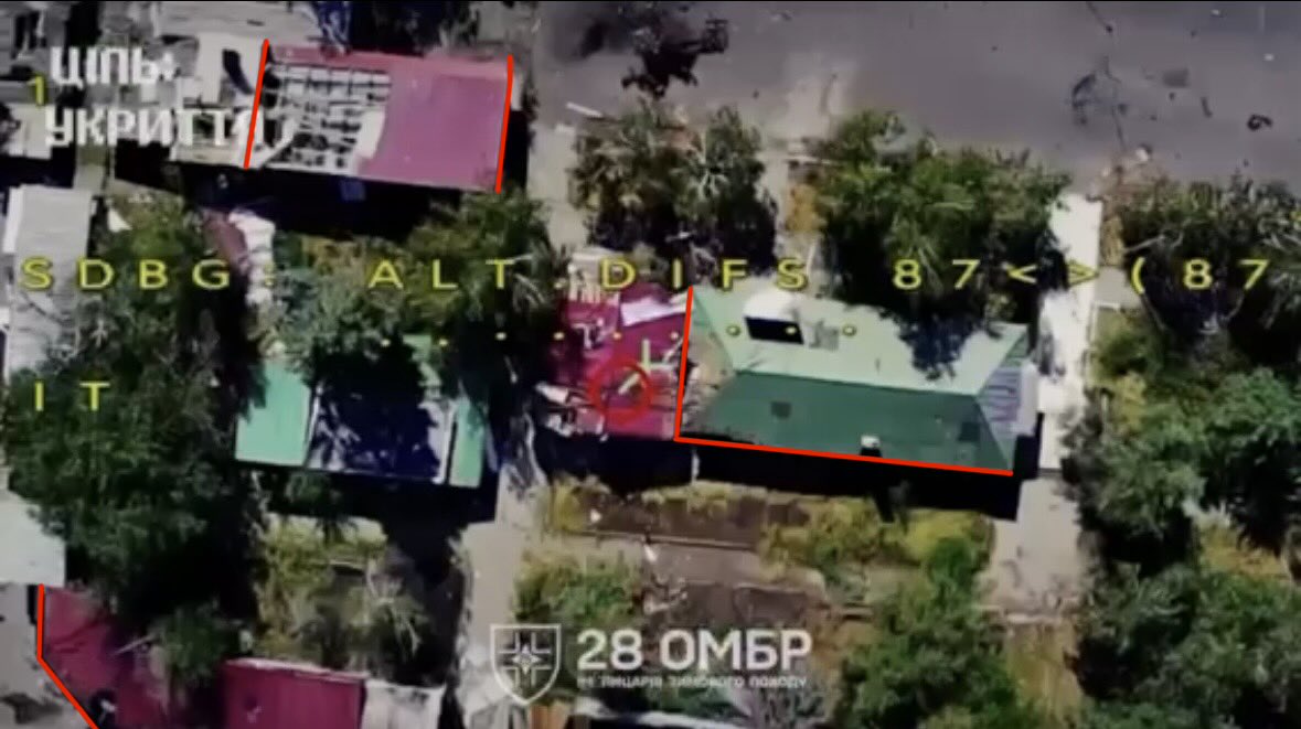 Mocca2X's tweet photo. UA hit RU in Kostiantynivka
0:16 48.512820,37.730425
Source: https://t.co/OingD86nwC
@UAControlMap @GeoConfirmed https://t.co/MYDOKCLAXp