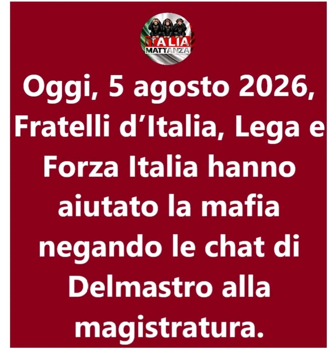 NICOLACATAR's tweet photo. @repubblica Ecco perché i fascisti e le carogne devono essere ricacciati nelle fogne https://t.co/mGw5hVNG3c