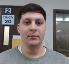 加州圣地亚哥ICE拘捕墨西哥毒品走私犯Luis G