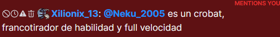 Neku_2005's tweet photo. Gg Ens, Orgulloso del Espéctaculo que has dado en este #Prolocke . Ha valido totalmente la pena joderme el horario y volviendo loco con este Chat que también ha carreado lo que no hay. 
Nací por mi madre y Moriré por los suburbios.
@soy_yosu Se te quiere una barbaridad ❤️ https://t.co/neDeI32vfh