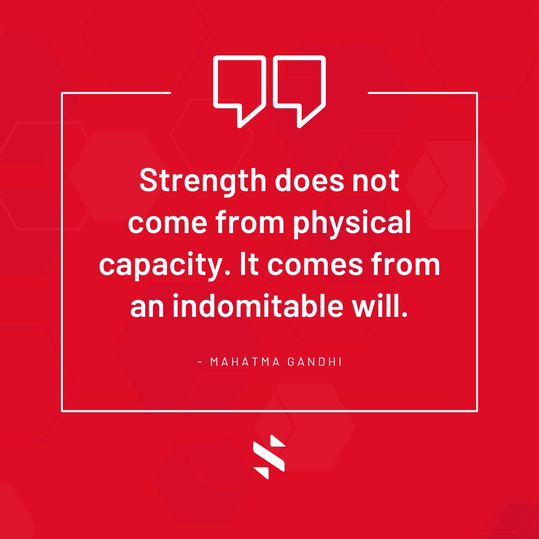StackSports's tweet photo. Motivation Monday 🧠

Mental fortitude is just as important as physical prowess 💪

Do you have the skillset for success?