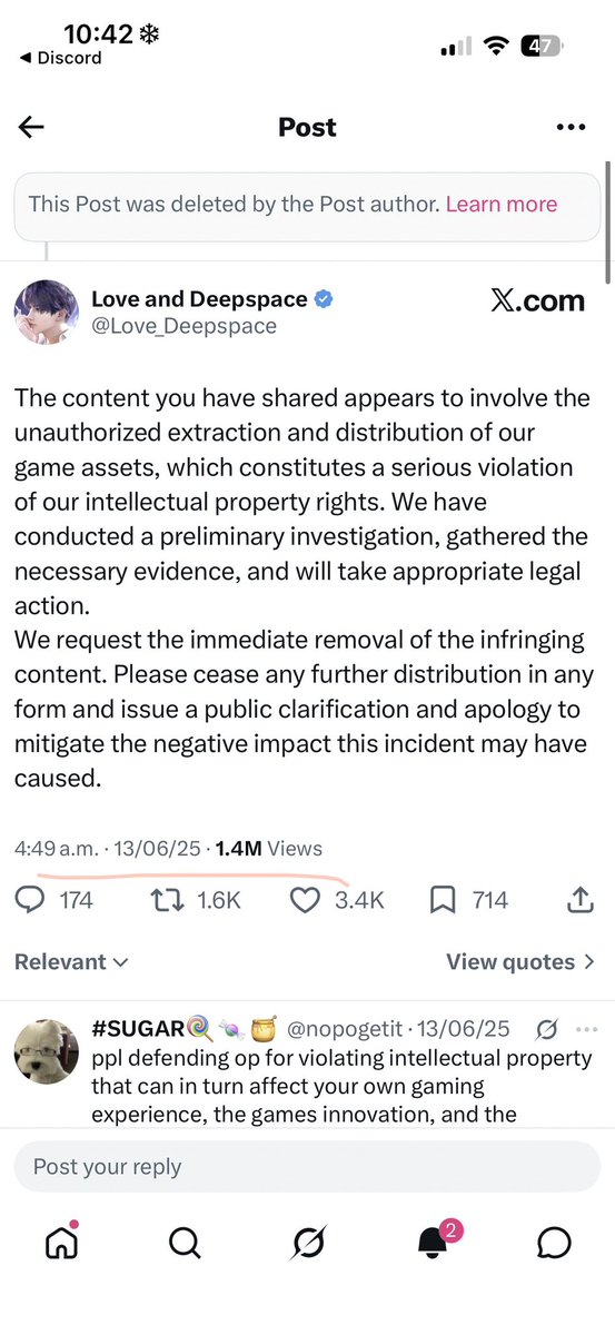 _hikariko57's tweet photo. So this is what you want guys? 

Note that this is from a year ago. But still, sharing those pics represents a violation of intellectual property rights. 

https://t.co/mw1cJmRTr2

#BringBackValko
#ValkoIsLoved
#NoMoneyNoValko https://t.co/Xcbtj47BS6